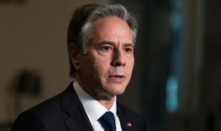 Блинкън: САЩ и Канада трябва да работят заедно за преодоляване на световните проблеми 