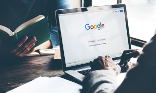 Google разкри кои са най-търсените личности