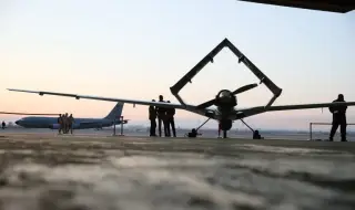 Какво може да научи НАТО от Турция