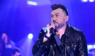 Любо Киров ще подкрепи каузата на Деси Добрева в подкрепа на талантливи деца