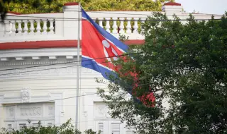 В Русия забраниха за излъчване филма "Напускайки Северна Корея"