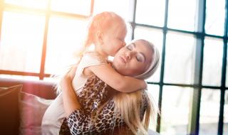 Колко е важна дъщерята в семейството?