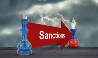 Конфискуването на руски активи може да доведе до сътресения в световната финансова система