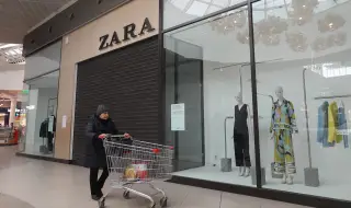 Защо Русия тръгва срещу сивия внос