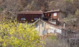 205 населени места в България са без нито един жител