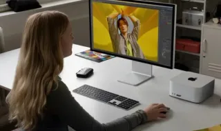 Apple представи най-мощните си Mac компютри досега