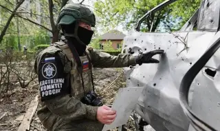 War in Ukraine: Escalation, mercenaries and tremors in Moscow
