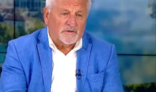  Хиновски за замразяването на договора с "Боташ": Това е един геополитически ход на Турция 