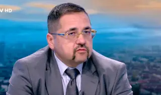 Асен Асенов: България има достатъчно количества горива. 90-дневните запаси са на 98% заредени