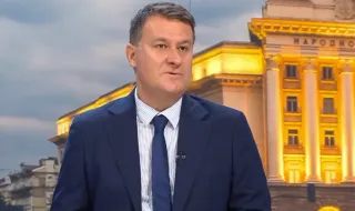 Assoc. Prof. Lyubenov: PB's requests remain only decorative