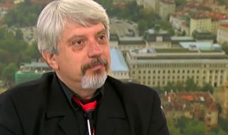 Николай Витанов: След Нова година ще се обаждам по-рядко в социалната мрежа 