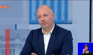 Росен Желязков очерта модела на едно бъдещо управление