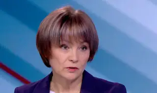 Росица Матева: "ДПС-Ново начало" и "Алианс за права и свободи“ не предлагат членове за СИК