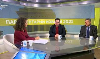 Теодор Славев: COVID помага на тези, които са на власт