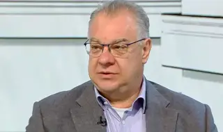 Д-р Ненков: Дано министър Ивкова да има силата и политическата подкрепа поне да подреди системата