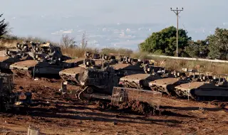Израелски войник е бил убит в Южен Ливан