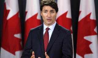 Канада отвърна на удара на американците