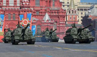 НАТО към Русия: Спрете със зловредните действия