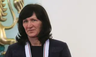 Олимпийската шампионка Йорданка Донкова празнува рожден ден днес