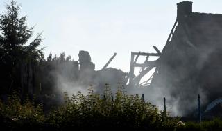 Взрив уби трима в Бремен