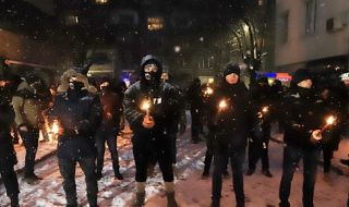 Българи в чужбина вдигат глас срещу Луковмарш, не искат София да е сборище на фашисти 