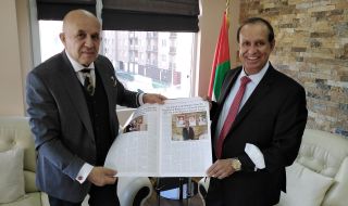 България - посланик на модерното европейско образование на Експо 2020 в Дубай