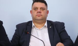 Депутат от БСП загуби съпругата си