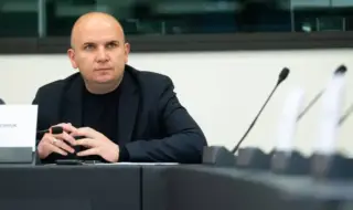Европрокуратурата поиска имунитета на българския евродепутат Илхан Кючюк