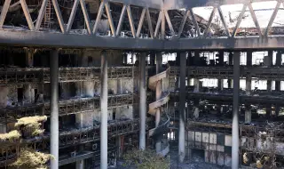 Иран е офлайн вече повече от 12 часа