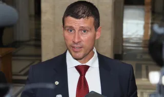 Ivelin Mihaylov: I vote for a change in the system