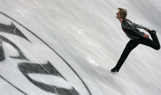 Легендата Плюшченко се класира за европейско