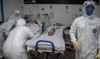 Мрачна новина: Починаха още 65 с коронавирус