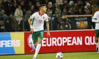 Български национал подписва дългосрочен договор в Италия