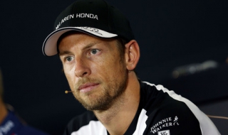 Дженсън Бътън прекратява кариерата си