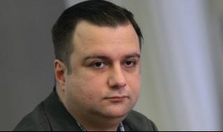 Доц. Попиванов: Отговорността за представянето на БСП ляга върху раменете на Нинова