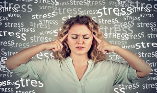 Как да разпознаем повишените нива на хормона на стреса