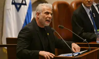 Opposition criticizes Israeli government over Hamas agreement 