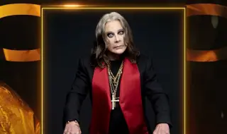 Ози Озбърн ще получи посмъртно награда за цялостен принос на BRIT Awards