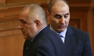 Партията на Цветанов: Борисов използва COVID-19, за да остане на власт до лятото