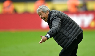 Треньорът на Борусия (Мьонхенгладбах) подаде оставка