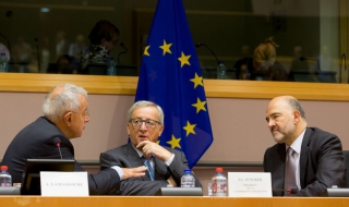 Юнкер призова новото гръцко правителство да се придържа към реформите