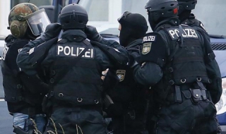 В Германия проведоха 8 акции срещу джихадисти