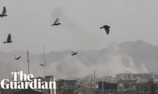 Външните министри от Г-7 се договориха за тясно сътрудничество след началото на ударите срещу Иран