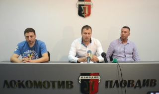 Матушев: Опитваме се да намерим най-слабите страни на „Ботев“