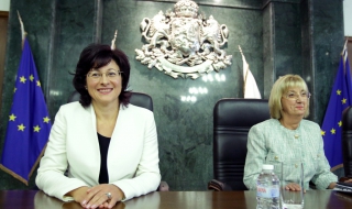 Не беше избран шеф на ВКС