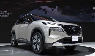 Новият Nissan X-Trail вече се предлага у нас (БГ ЦЕНИ)