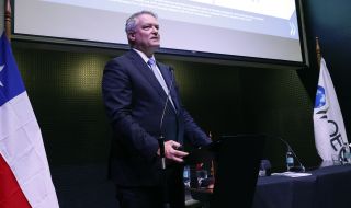 ОИСР разглежда Украйна като потенциален член