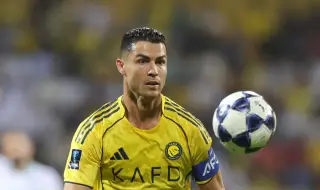 Роналдо се храни без брашно и мляко, разкри бивш негов готвач