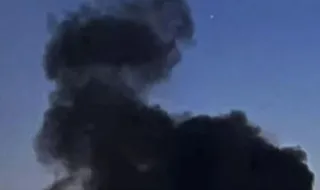 Русия атакува Украйна с дронове и балистика