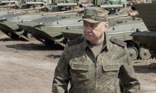 Русия съобщи за активни бойни действия в Запорожка област, Киев мълчи